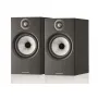 Полочная акустика Bowers & Wilkins 607 S2 Anniversary Edition matte black